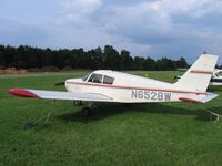 N6528W @ W88 - Cherokee - by Tom Cooke