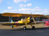 N58390 @ KFVX - Lycoming R680 powered - by Tom Cooke