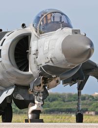 MM7215 - At Pratica di Mare AB - by Marco Mittini