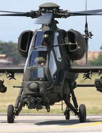 MM81420 - At Pratica di Mare AB - by Marco Mittini