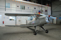 G-BUOR @ EHKD - Heldair Maritime Air Show Den Helder Airport - by henk geerlings