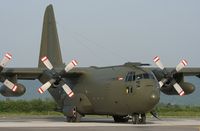 8T-CC @ LOXT - C-130 Hercules Austrian Air Force - by Luigi