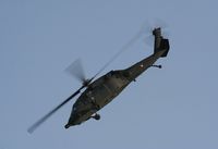 6M-BE @ LOXT - Black Hawk Austrian Air Force