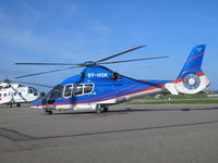 OY-HSK @ EHKD - Heldair Maritime Air Show Den Helder Airport - by henk geerlings
