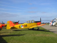 PH-SLO @ EHKD - Heldair Maritime Air Show Den Helder Airport - by henk geerlings