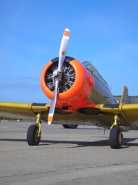 PH-MLM @ EHKD - Heldair Maritime Air Show Den Helder Airport - by henk geerlings