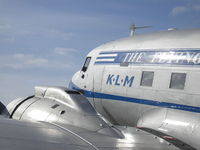 PH-PBA @ EHKD - Heldair Maritime Air Show Den Helder Airport - by henk geerlings