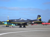 L-06 @ EHKD - Heldair Maritime Air Show Den Helder Airport - by henk geerlings