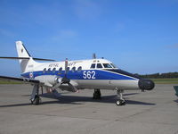 XX488 @ EHKD - Heldair Maritime Air Show Den Helder Airport - by henk geerlings