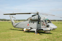163544 @ EHKD - Polish Navy , Heldair Maritime Airshow, Den Helder - by henk geerlings