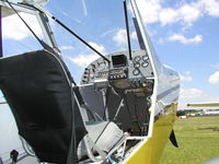 N157RE @ KSGS - Fleming Field Fly-In 2008. - by Mitch Sando