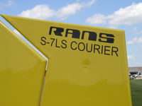N157RE @ KSGS - Fleming Field Fly-In 2008. - by Mitch Sando