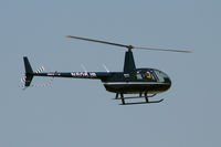 N806JR @ FTW - At Meacham Field - by Zane Adams