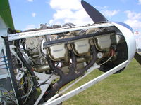 N369TT @ KSGS - Fleming Field Fly-In 2008. - by Mitch Sando