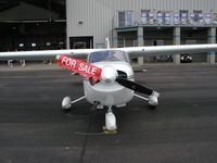 N30740 @ KSGS - Fleming Field Fly-In 2008. - by Mitch Sando