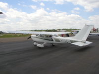 N30740 @ KSGS - Fleming Field Fly-In 2008. - by Mitch Sando