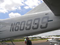 N60999 @ KSGS - Fleming Field Fly-In 2008. - by Mitch Sando