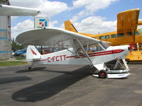 C-FCTT photo, click to enlarge