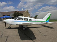 N2133V @ KSGS - Fleming Field Fly-In 2008. - by Mitch Sando