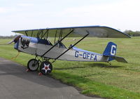 G-OFFA photo, click to enlarge G-OFFA photo, click to enlarge