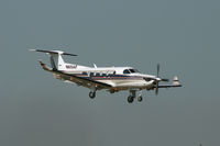 N65AF @ FTW - At Meacham Field