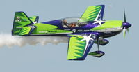 N716GW @ DAN - 2006 Gary Ward MX2 in Danville Va. - by Richard T Davis