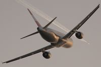 OE-LBP @ LOWW - Austrian Airlines A320 - by Andy Graf-VAP