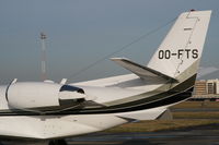 OO-FTS @ EBBR - tail - by Daniel Vanderauwera