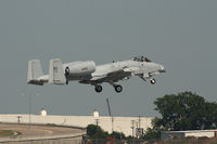79-0153 @ FTW - At Meacham Field - Cowtown Warbird Roundup - by Zane Adams