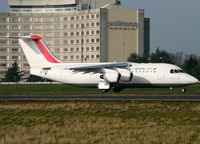 EI-RJN @ LFPG - Passing on parallels runways... - by Shunn311