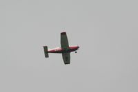 G-BSXA photo, click to enlarge