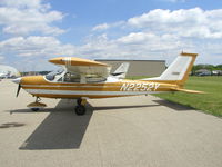 N2252Y @ KSGS - Fleming Field Fly-In 2008. - by Mitch Sando