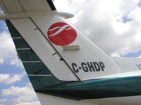 C-GHDP @ KSGS - Fleming Field Fly-In 2008. - by Mitch Sando