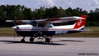 N99162 @ ILM - Static at the Coastal Carolina Airshow