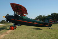 N854N @ 07FA - at Ocean Reef Vintage Weekend