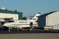 N899QS @ KRFD - Hawker 900XP