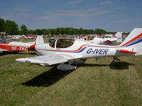 G-IVER - 2000 Phillips 1 Europa XS