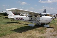 N6152H @ FTW - Cowtown Warbird Roundup 2008, Learn to Fly display! - by Timothy Aanerud