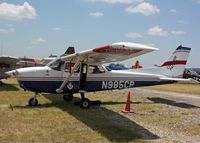 N985CP photo, click to enlarge