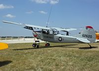 N305AF @ FTW - Cowtown Warbird Roundup 2008 - by Timothy Aanerud