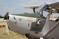 N5303G @ FTW - Cowtown Warbird Roundup 2008 - by Timothy Aanerud