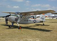 N5303G @ FTW - Cowtown Warbird Roundup 2008 - by Timothy Aanerud