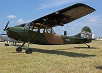 N62TX @ FTW - Cowtown Warbird Roundup 2008 - by Timothy Aanerud