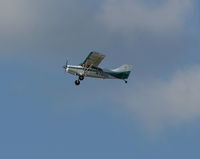 N781DC @ LAL - Maule M-7 - by Florida Metal