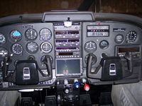 N7344Q @ SRC - Up-graded some - by Barry N. Smith