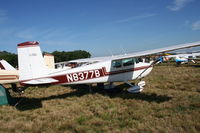 N8377B @ LAL - Cessna 172 - by Florida Metal