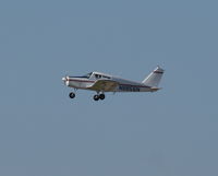 N8856N @ LAL - Piper PA-28-140 - by Florida Metal