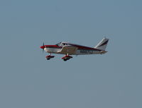 N8871J @ LAL - Piper Pa-28-180 - by Florida Metal