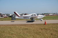 N8971J @ LAL - Piper PA-28-180 - by Florida Metal