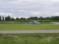 N40NM @ KLVN - Landing Runway 30 VFR from Crystal, MN (MIC). - by Mitch Sando